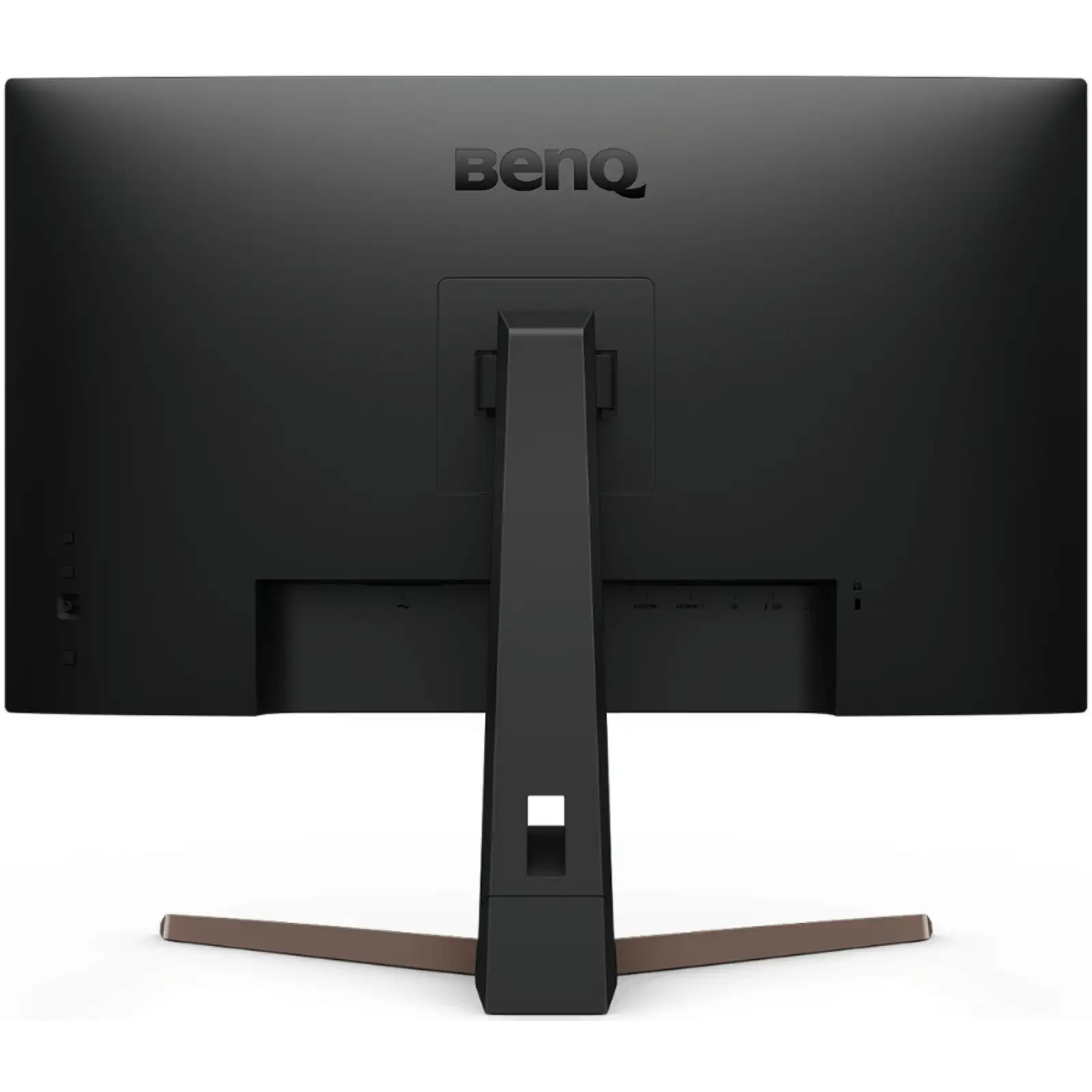 Монітор BenQ EW2880U Brown-Black (9H.LKSLB.QBE) UA