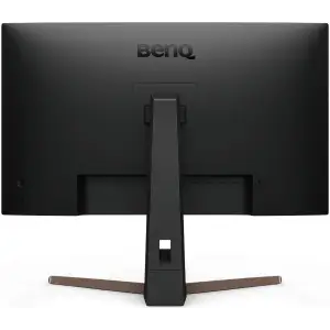 Монітор BenQ EW2880U Brown-Black (9H.LKSLB.QBE) UA