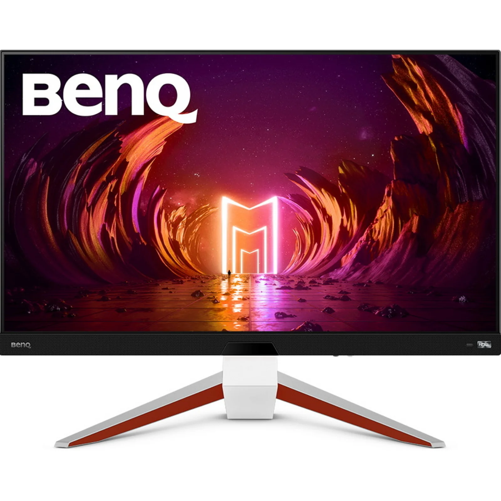 Монитор BenQ EX2710 White (9H.LKTLA.TBE) UA