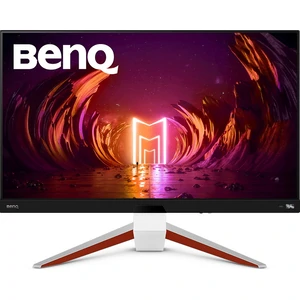 Монітор BenQ EX2710 White (9H.LKTLA.TBE) UA
