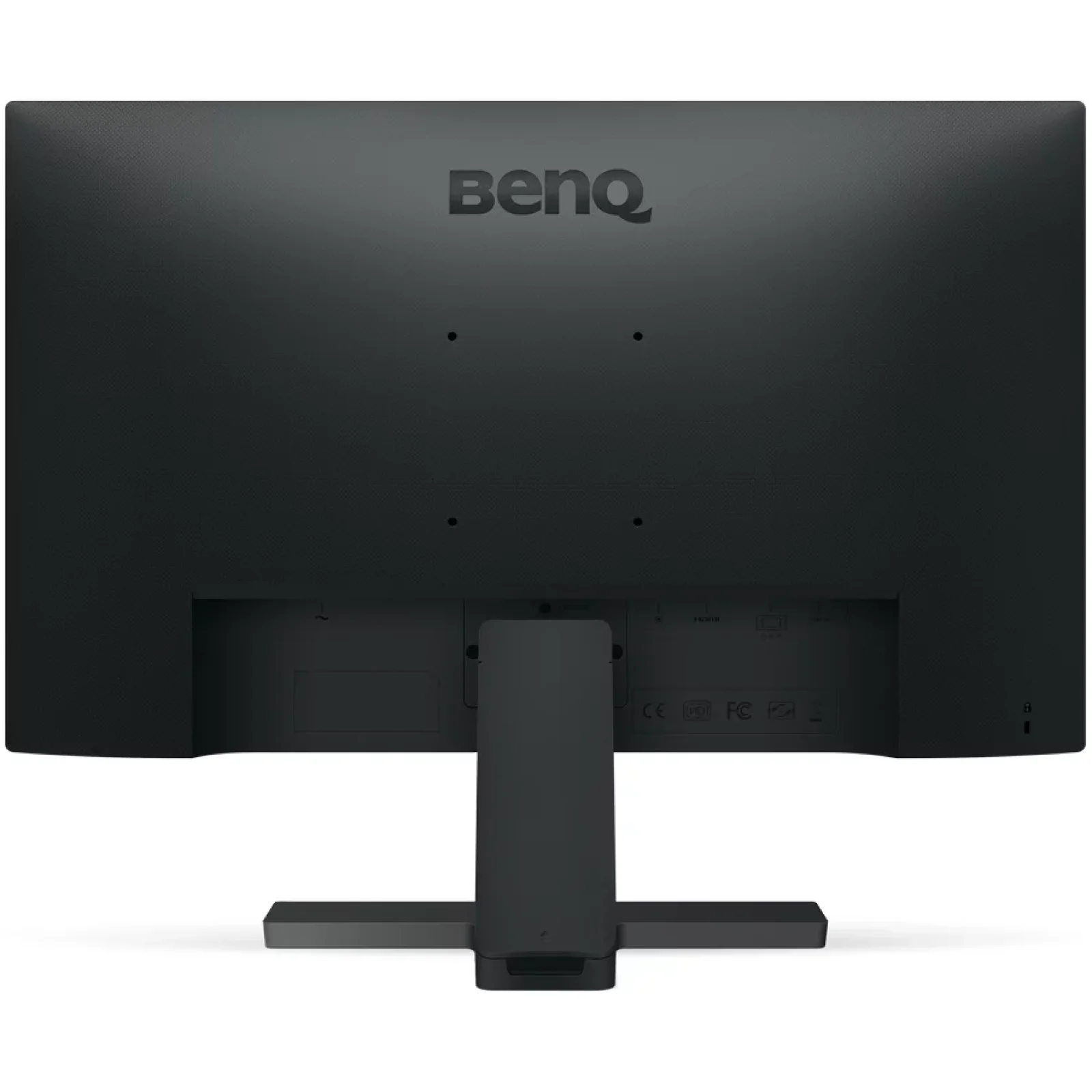 Монитор BenQ GW2480 (9H.LGDLB.CBE) UA