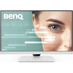 Монітор BenQ GW3290QT White (9H.LLHLA.TBE) UA