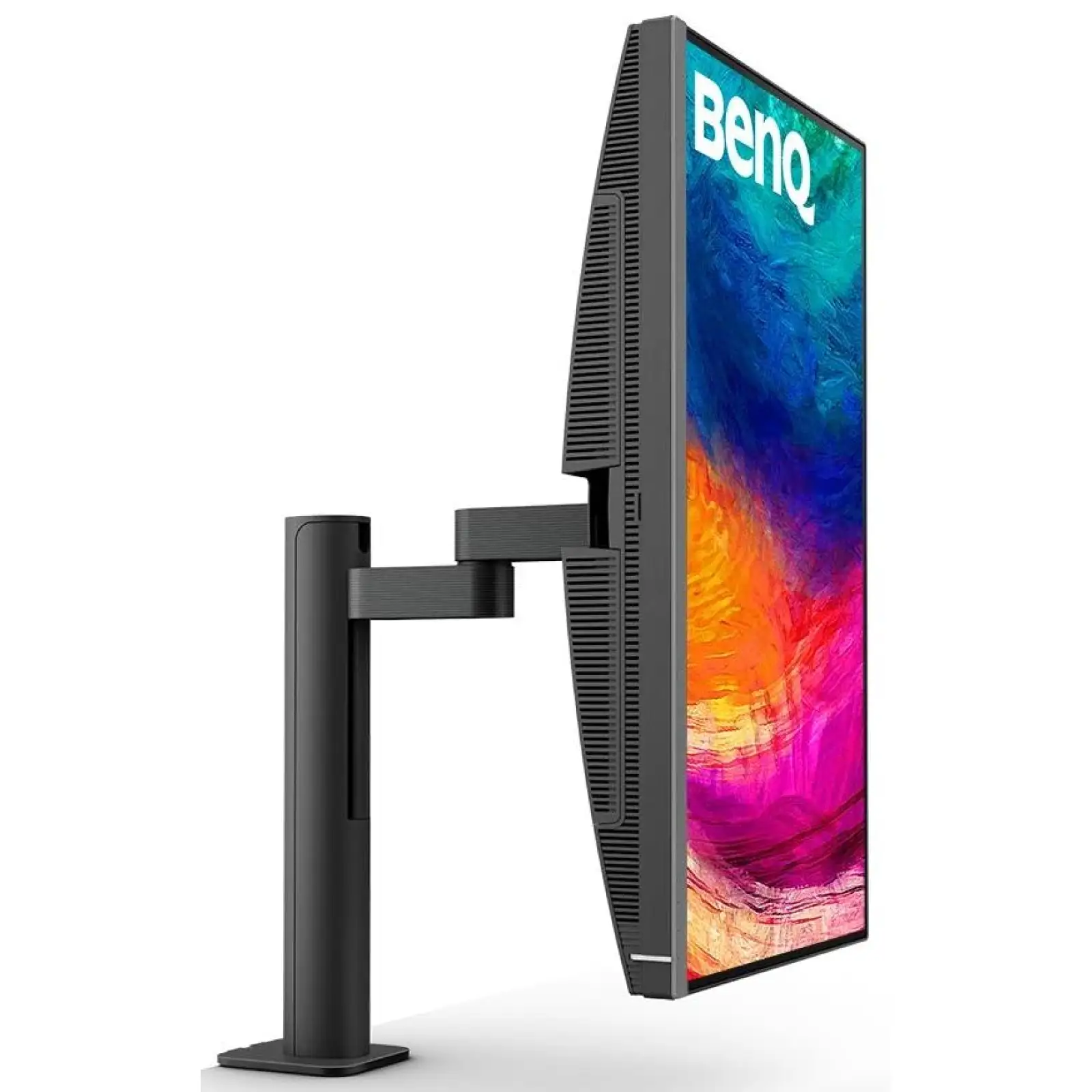 Монітор BenQ PD2706UA (9H.LLKLB.QBE) UA