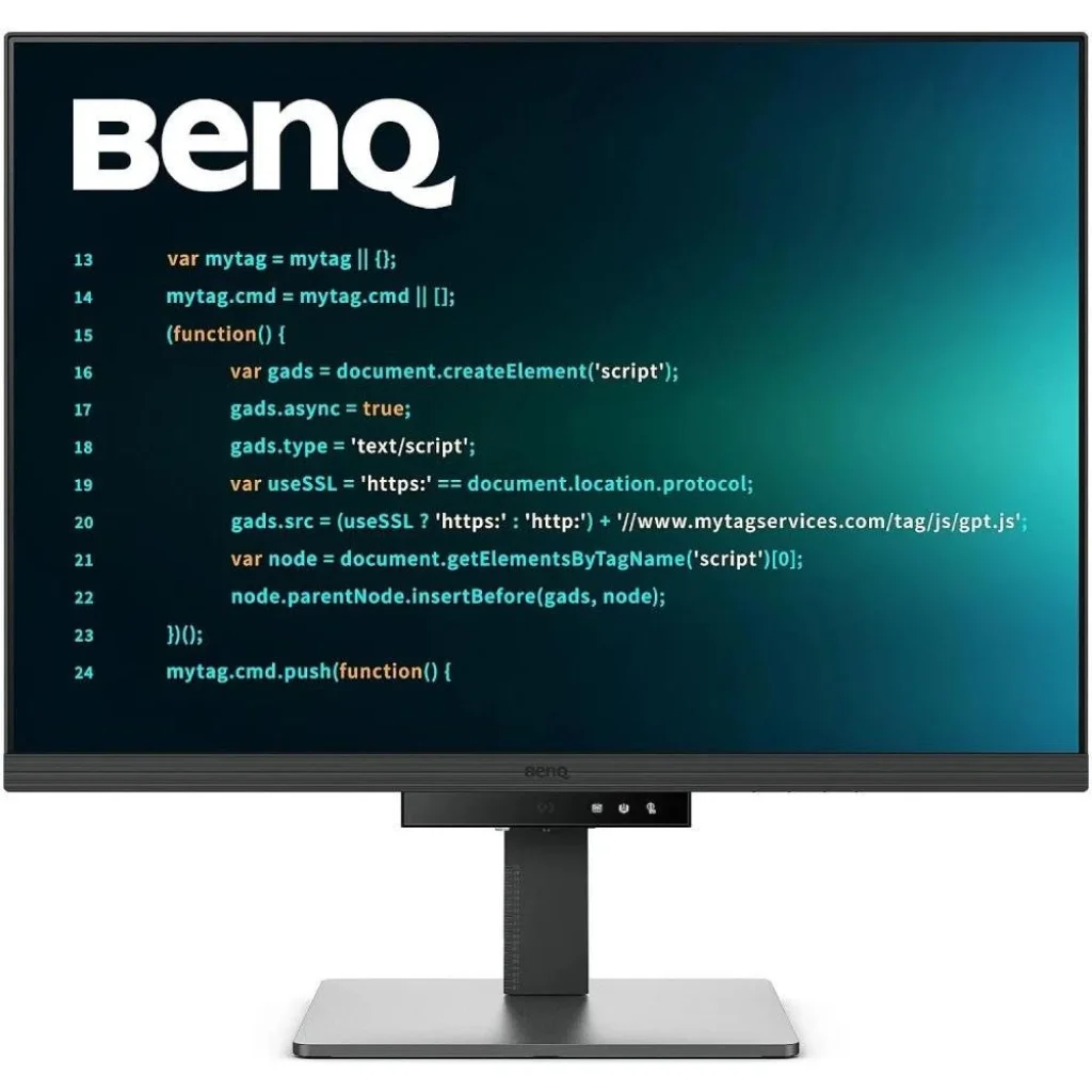 Монітор BenQ RD280UA (9H.LM1LJ.TBE) UA