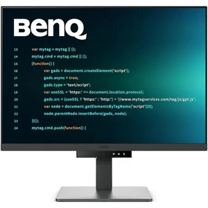 Монітор BenQ RD280UA (9H.LM1LJ.TBE) UA