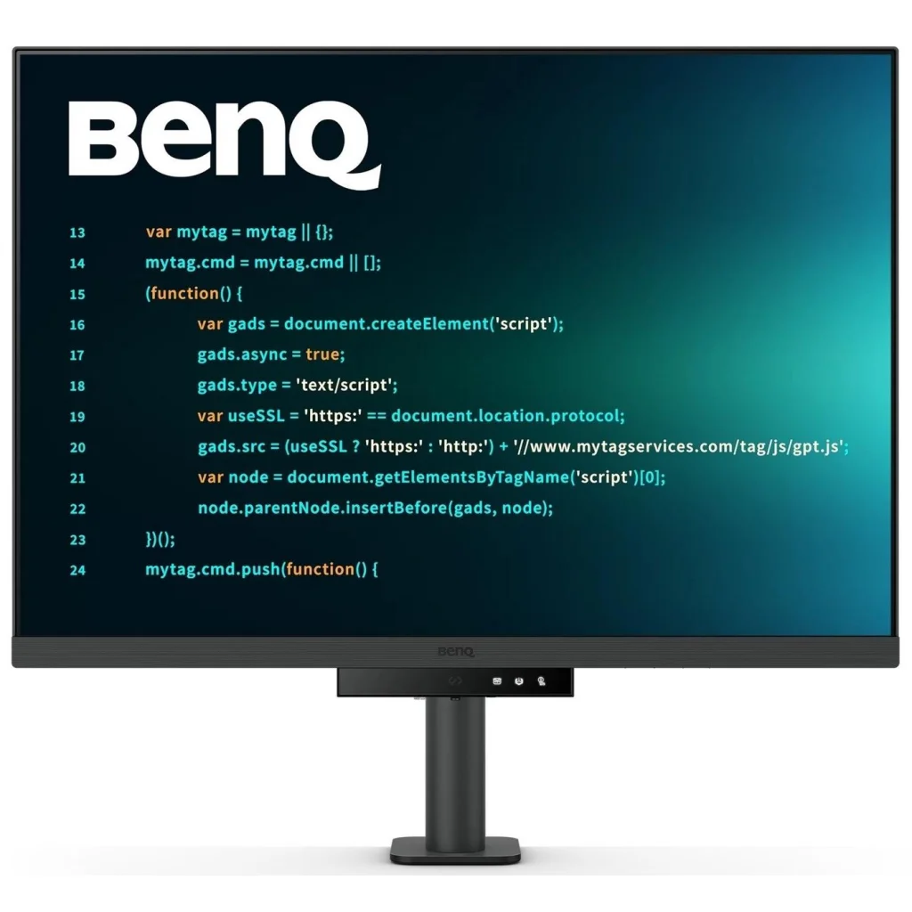 Монітор BenQ RD280UA (9H.LM2LJ.TBE) UA