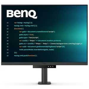 Монітор BenQ RD280UA (9H.LM2LJ.TBE) UA