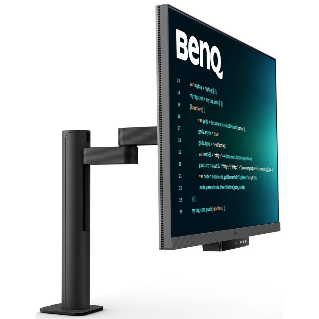 Монітор BenQ RD280UA (9H.LM2LJ.TBE) UA