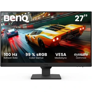 Монітор BenQ GW2790E (9H.LMFLJ.LBE) UA