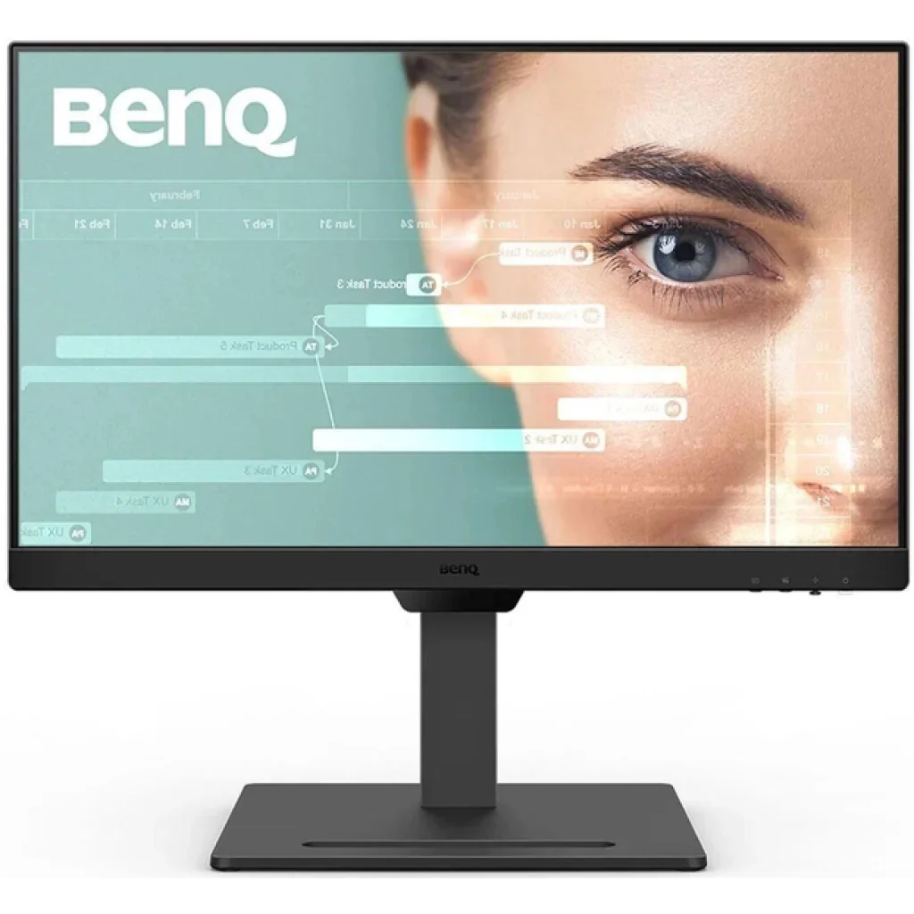 Монітор BenQ GW2490T (9H.LMJLJ.LBE) UA
