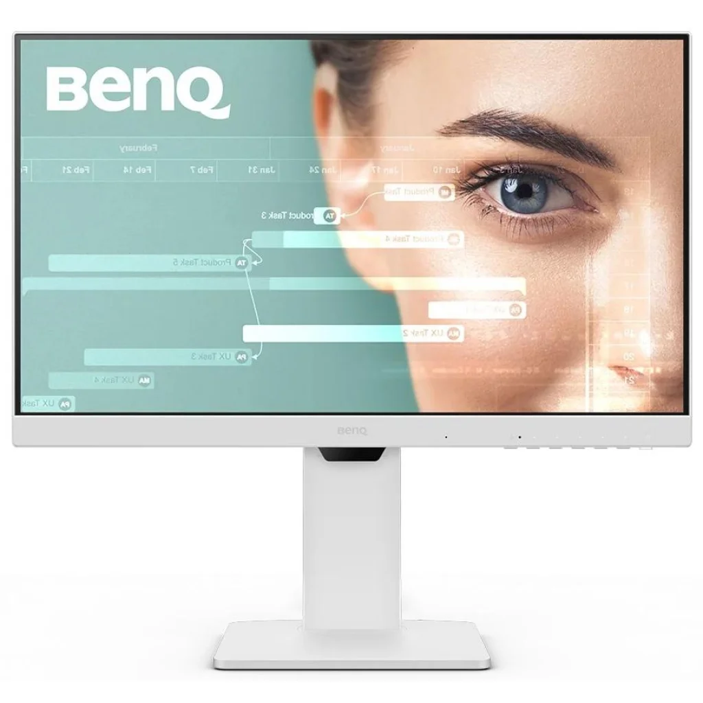 Монитор BenQ GW2486TC (9H.LMLLB.QBE) UA