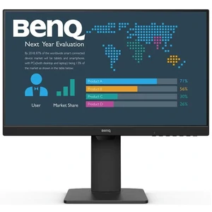 Монітор BenQ BL2486TC (9H.LMMLB.QBE) UA