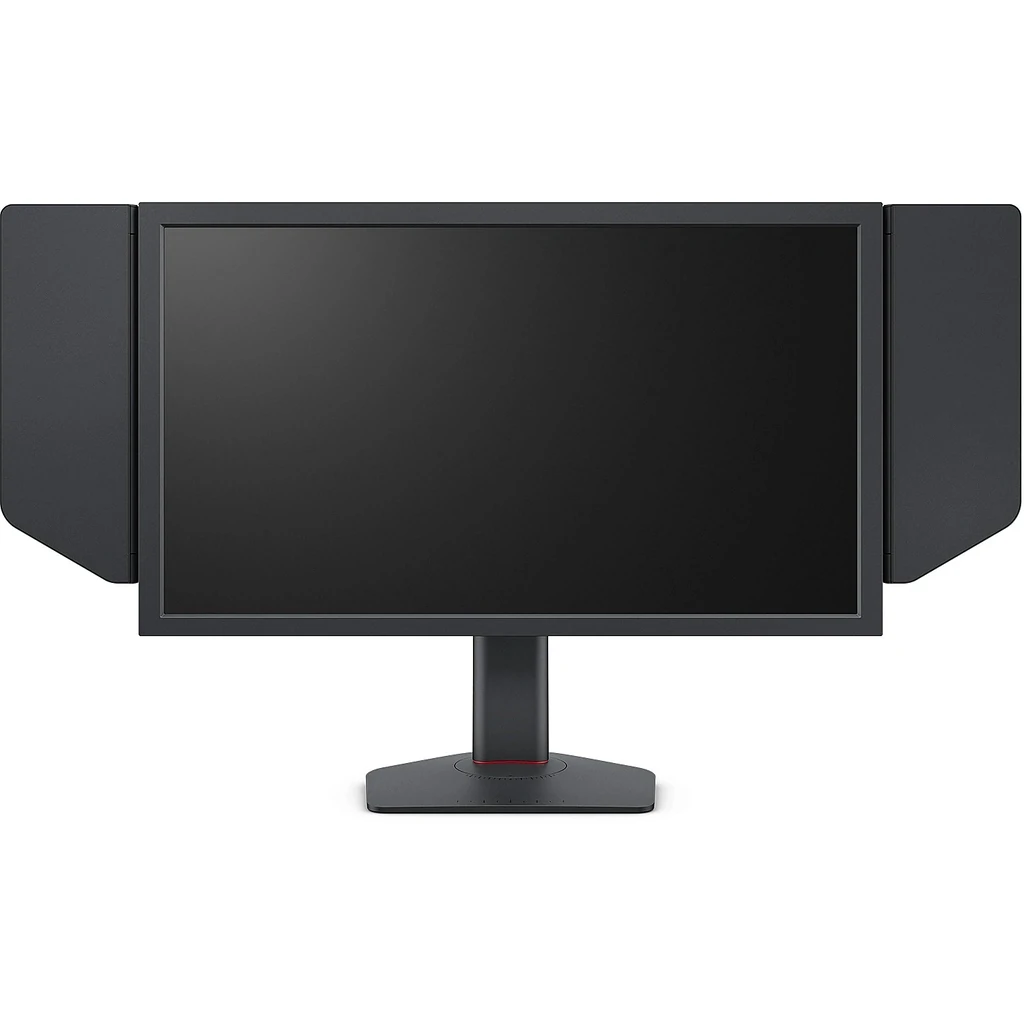 Монітор BenQ Zowie XL2566X+ (9H.LMRLB.QBE) UA