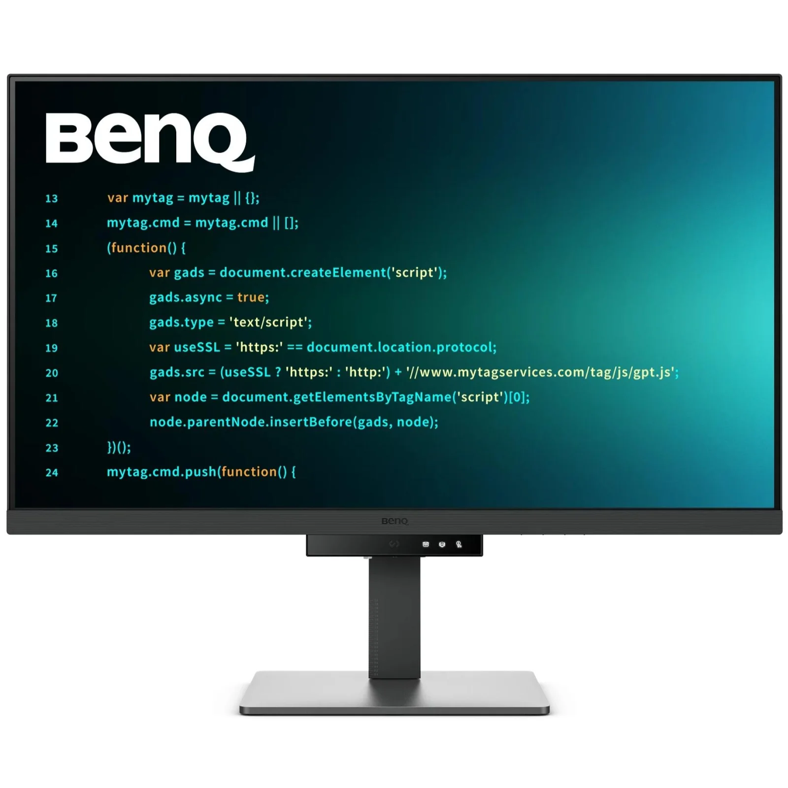 Монитор BenQ RD320U (9H.LMSLA.TBE) UA