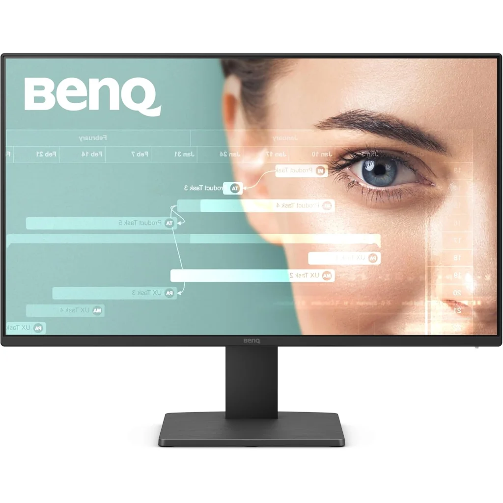 Монітор BenQ GW2791 (9H.LNFLJ.LBE) UA