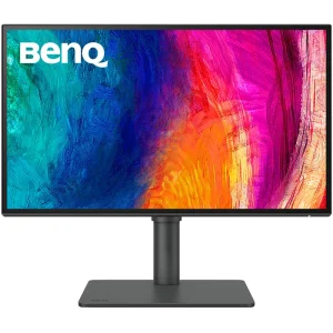 Монітор BenQ PD2506Q (9H.LLDLB.QBE) UA