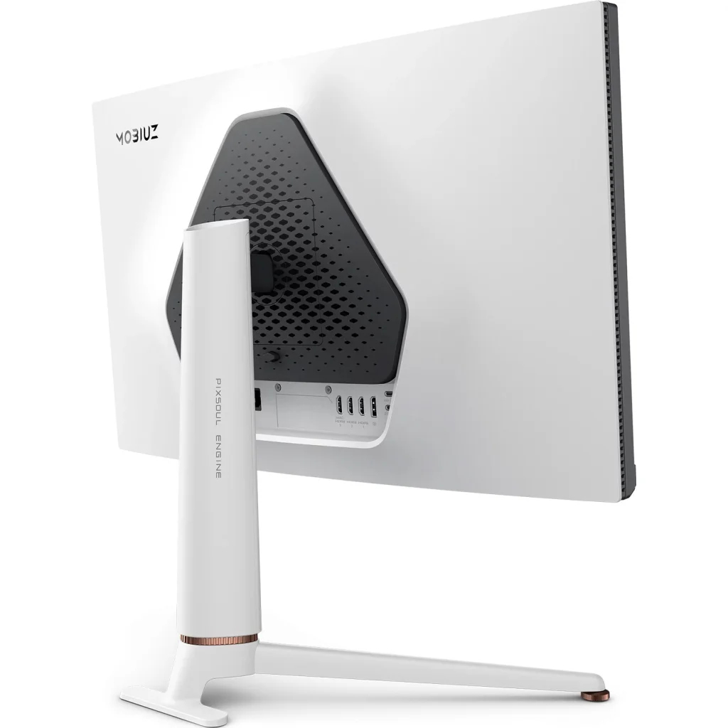 Монитор BenQ EX271U (9H.LN2LB.QBE) UA