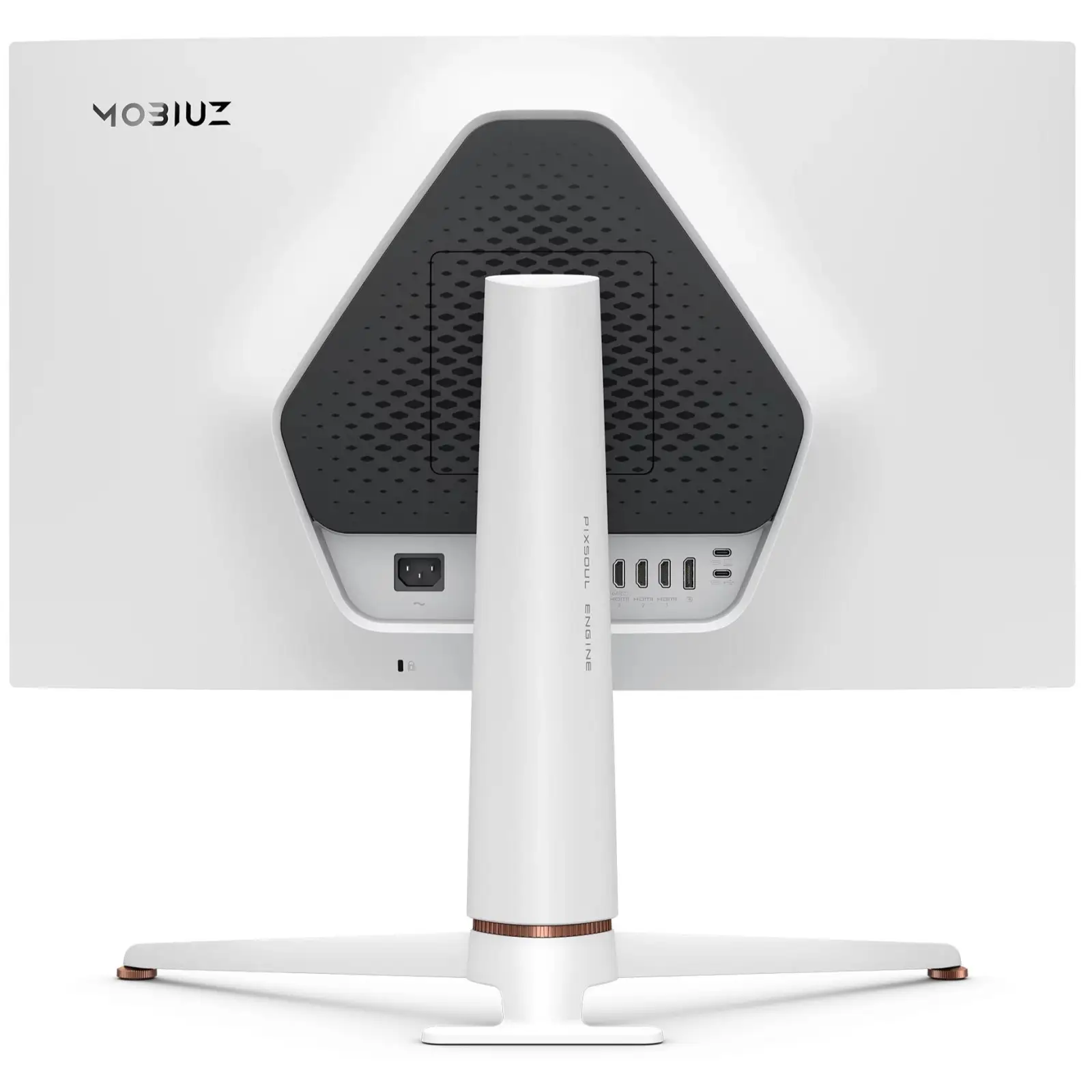 Монітор BenQ EX271U White (9H.LN2LB.TBE) UA