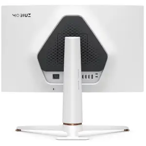 Монітор BenQ EX271U White (9H.LN2LB.TBE) UA