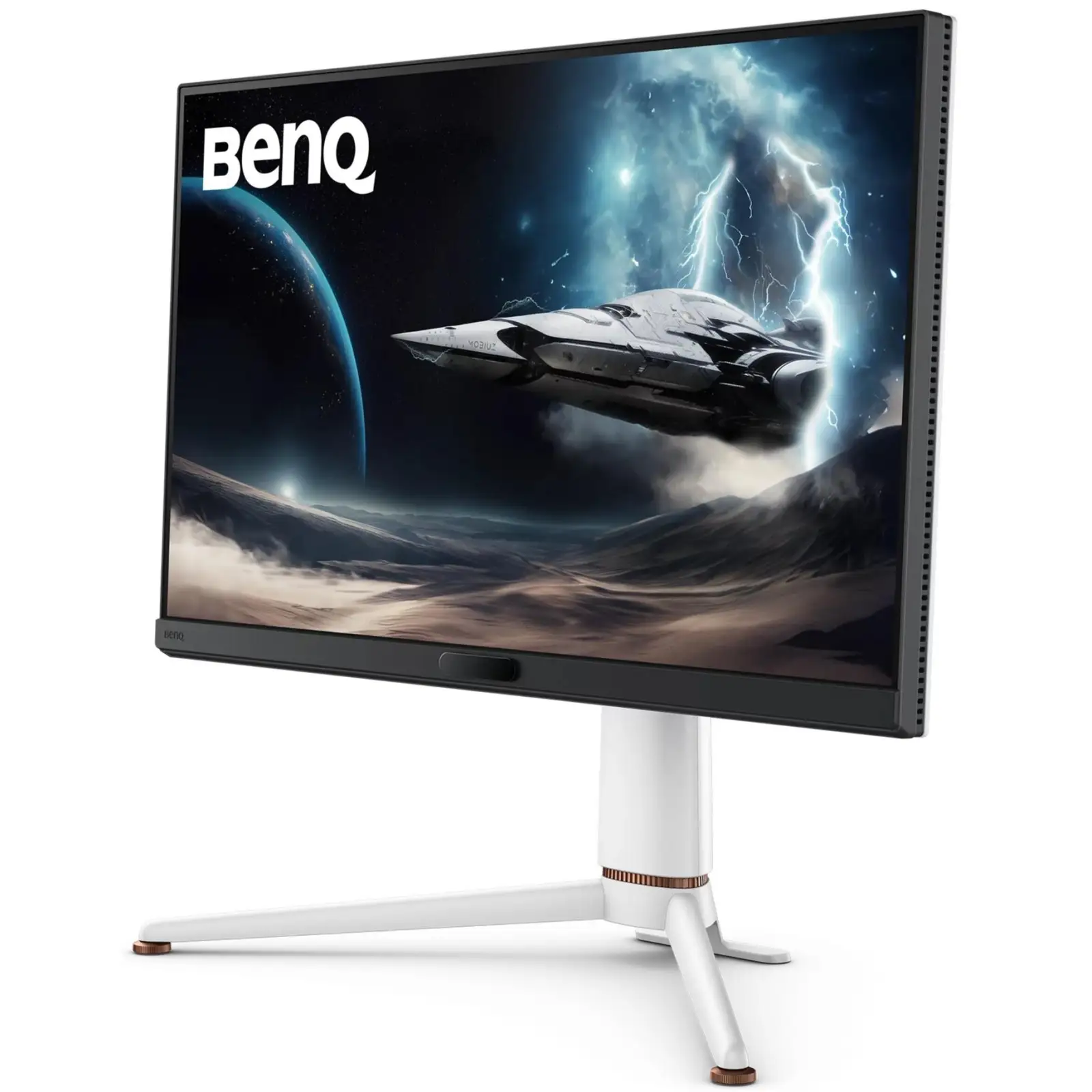 Монітор BenQ EX271U White (9H.LN2LB.TBE) UA