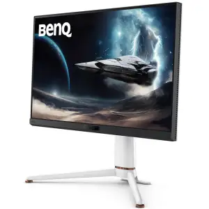 Монітор BenQ EX271U White (9H.LN2LB.TBE) UA