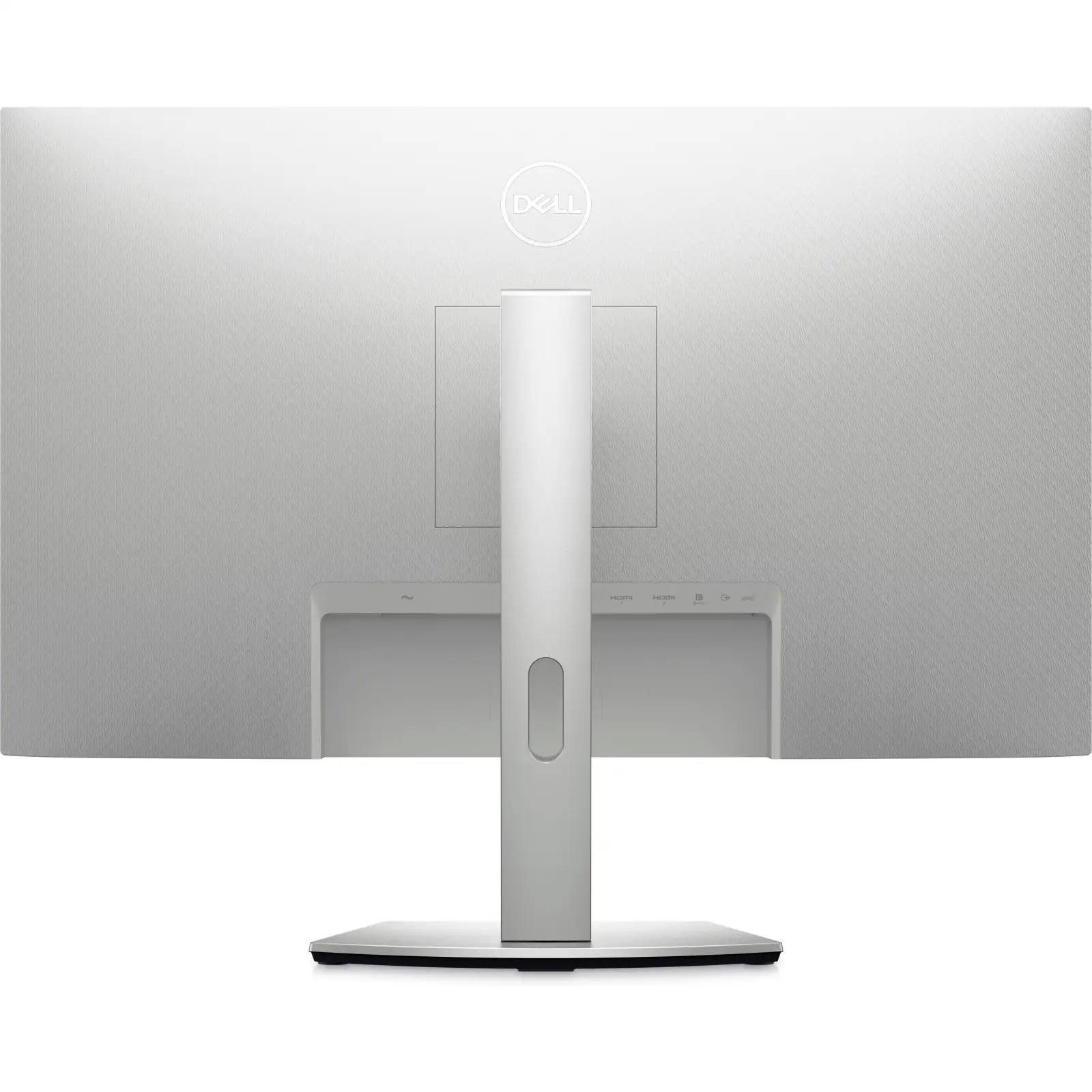 Монітор Dell S2722QC (210-BBRQ)