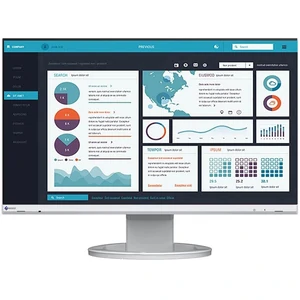 Монітор EIZO EV2490-WT UA