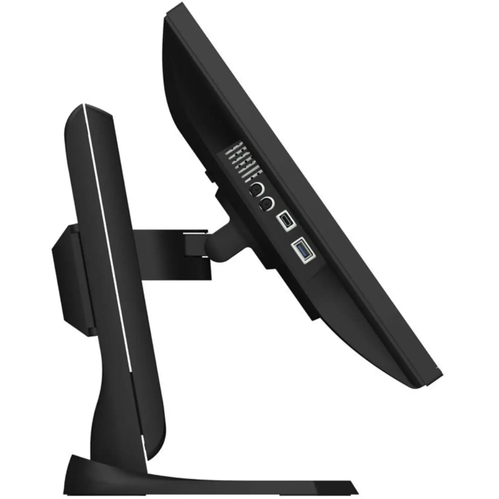 Монітор EIZO EV2740X-BK UA