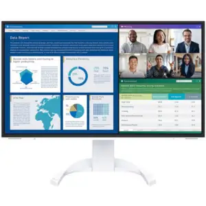 Монитор EIZO EV2740X-WT UA