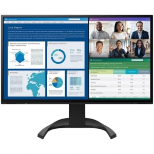 Монітор EIZO EV3240X-BK UA