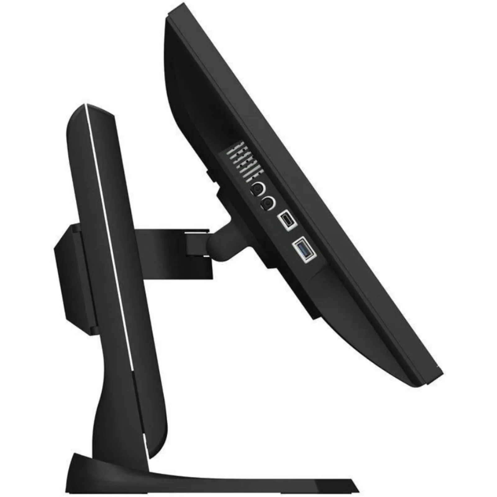 Монитор EIZO EV3240X-BK UA