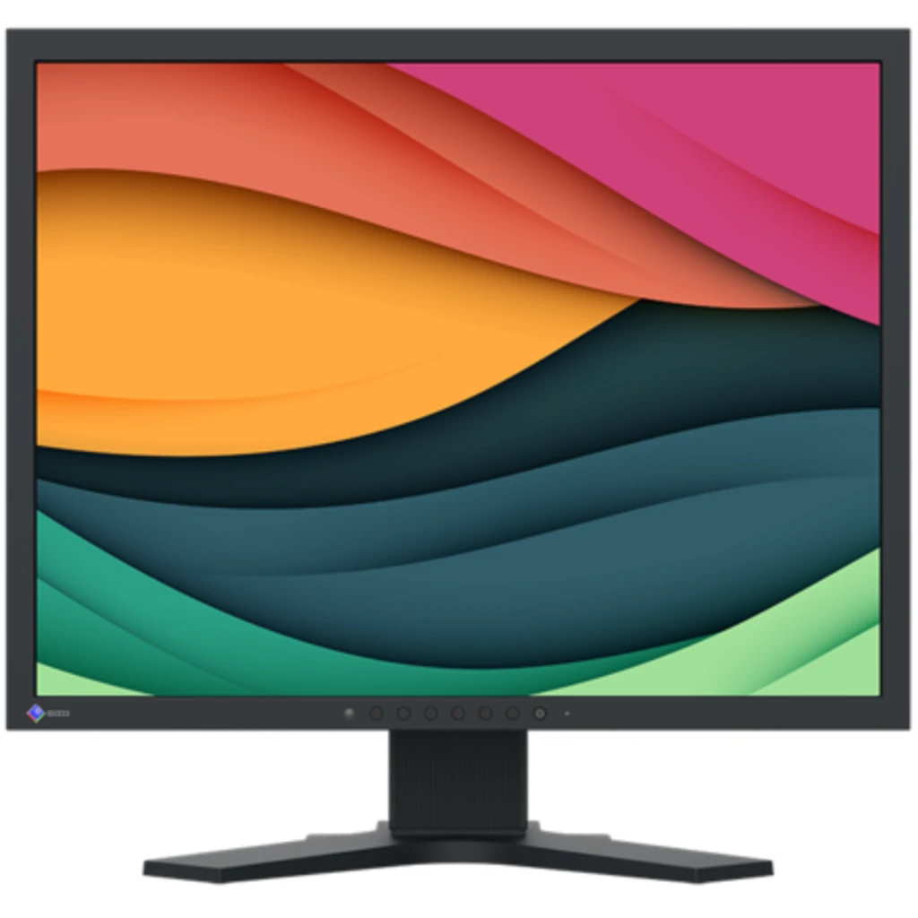 Монитор EIZO S2134-BK UA