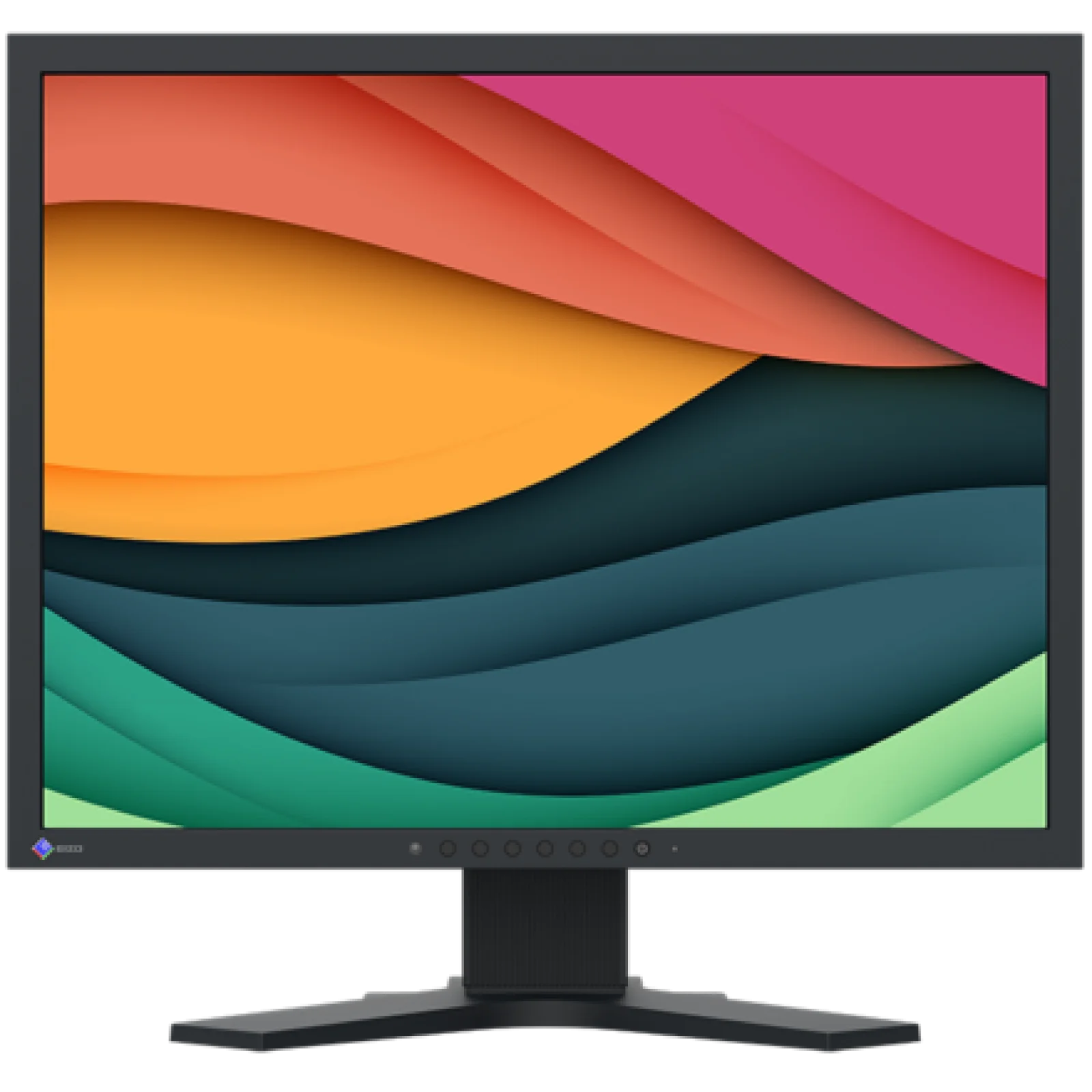 Монитор EIZO S2134-BK UA