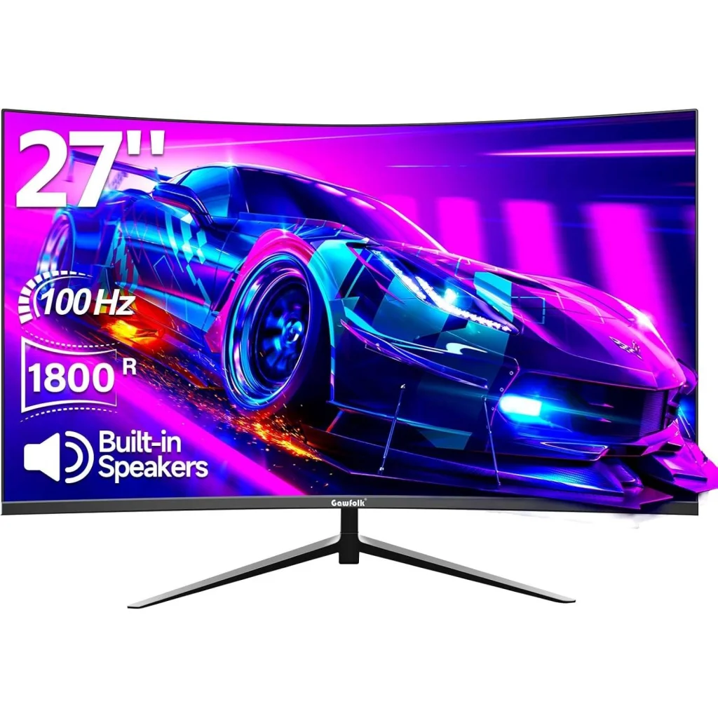 Монітор Gawfolk GF270H