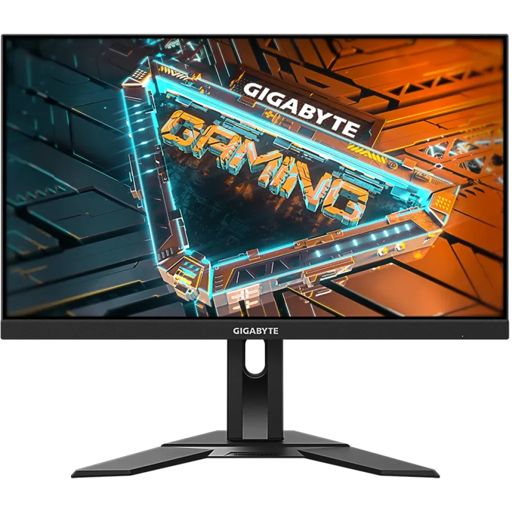 Монітор GIGABYTE G24F 2 Gaming Monitor (G24F 2 Gam Monitor) UA