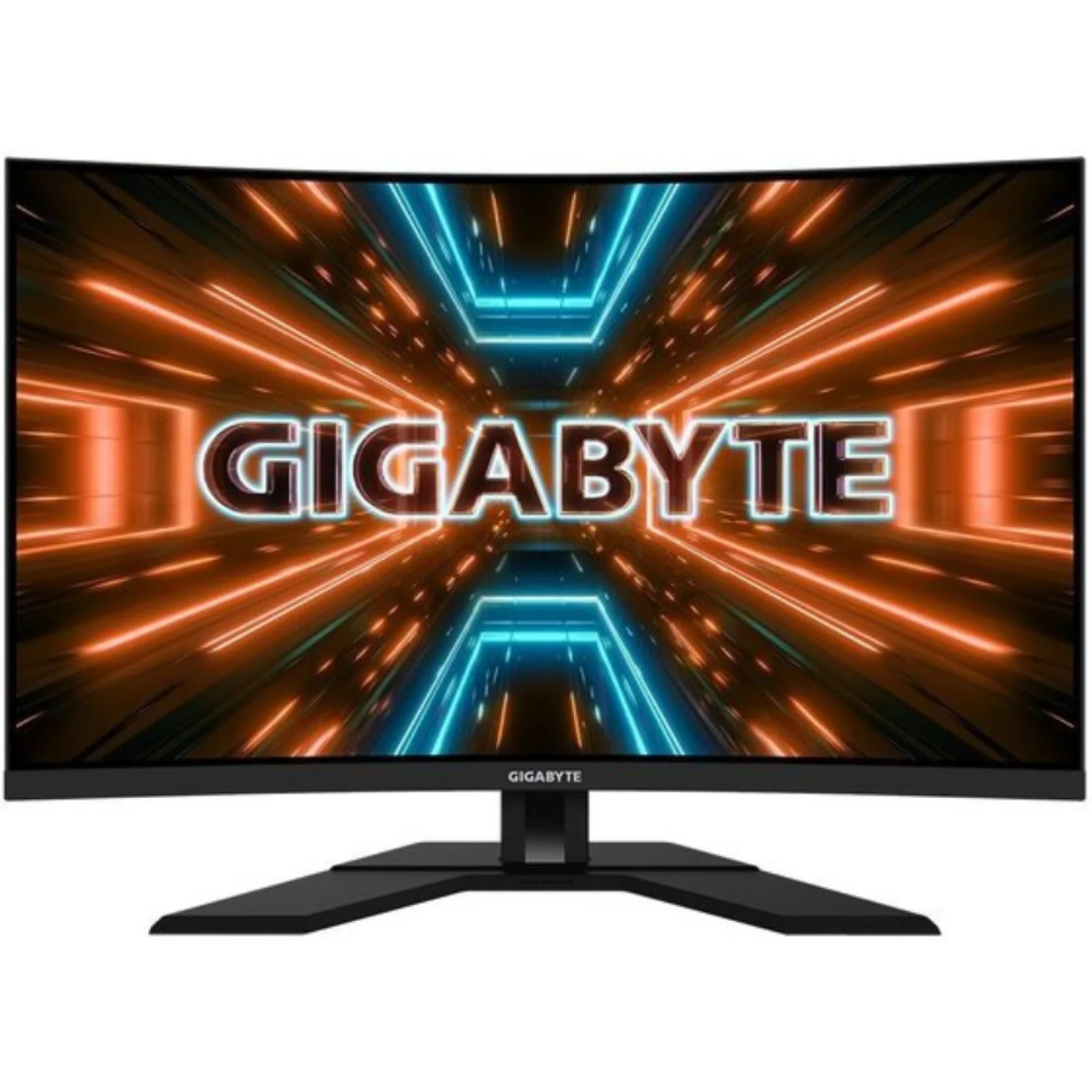 Монитор GIGABYTE M32QC Gaming Monitor UA