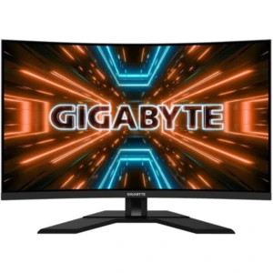 Монитор GIGABYTE M32QC Gaming Monitor UA