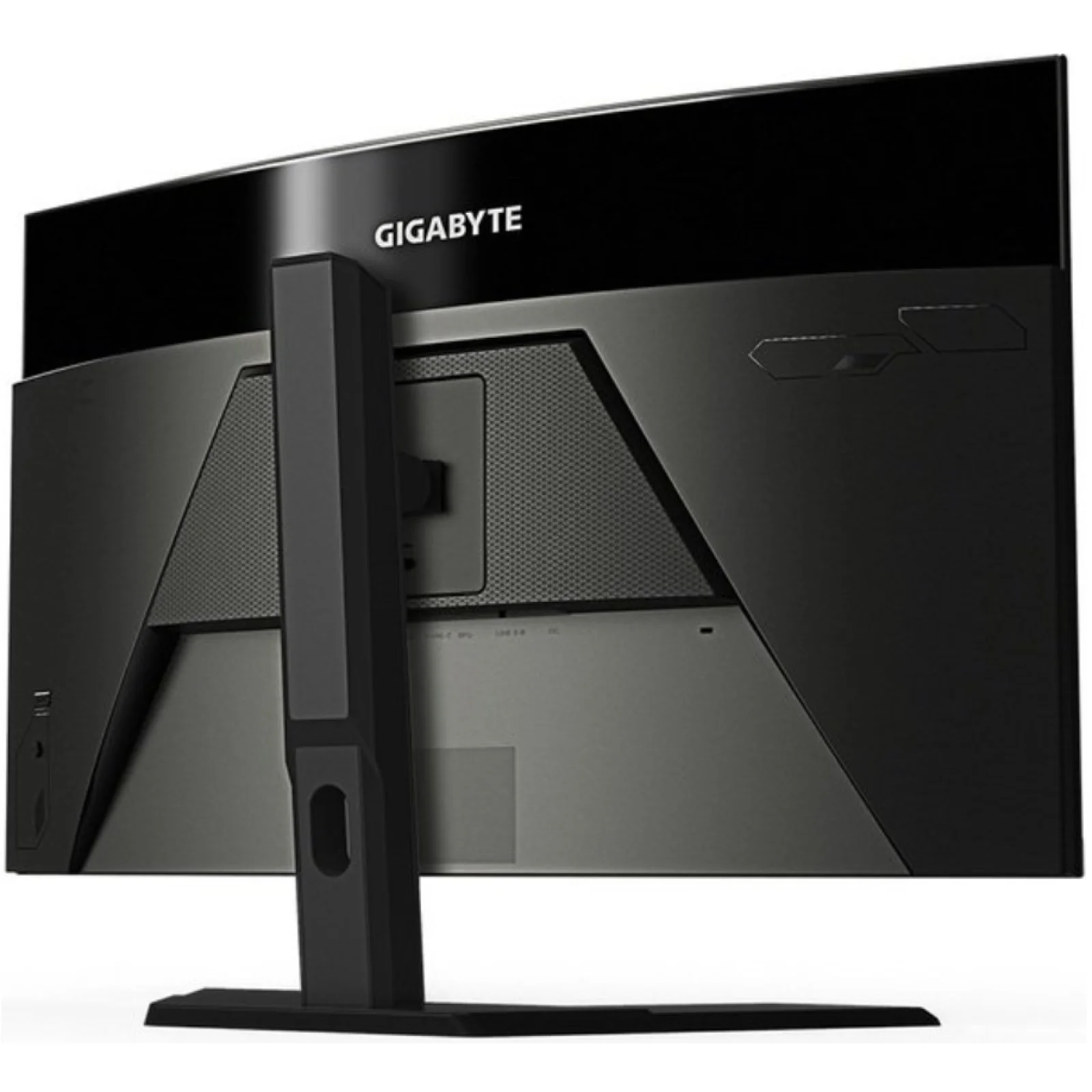 Монитор GIGABYTE M32QC Gaming Monitor UA