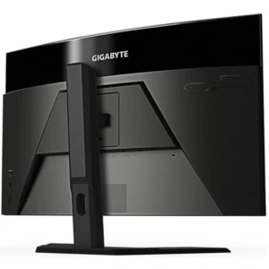 Монитор GIGABYTE M32QC Gaming Monitor UA