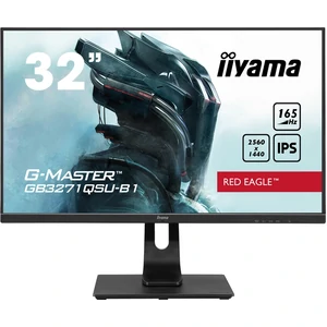Монітор IIYAMA G-Master GB3271QSU-B1 UA