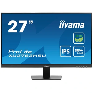 Монітор IIYAMA XU2763HSU-B1