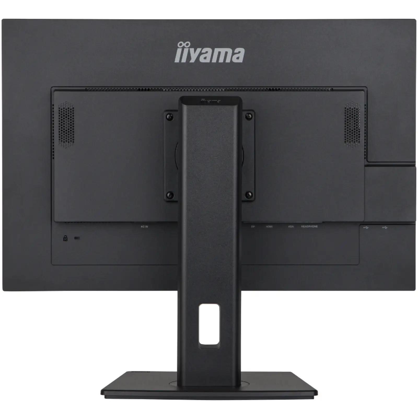 Монітор IIYAMA XUB2495WSU-B5 UA