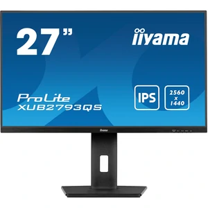 Монітор IIYAMA XUB2793QS-B6 UA