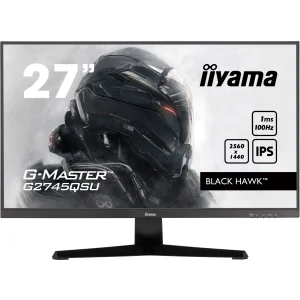 Монітор IIYAMA G2745QSU-B2 UA