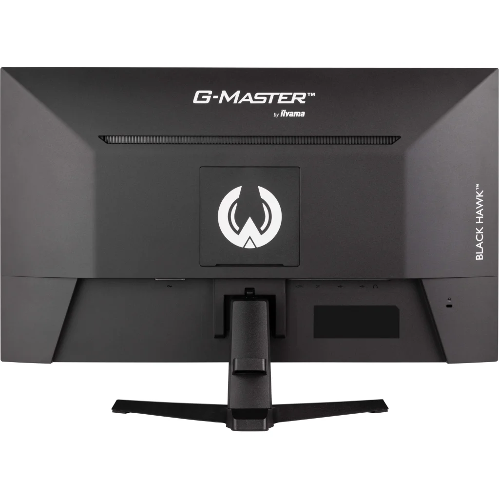 Монитор IIYAMA G2745QSU-B2 UA