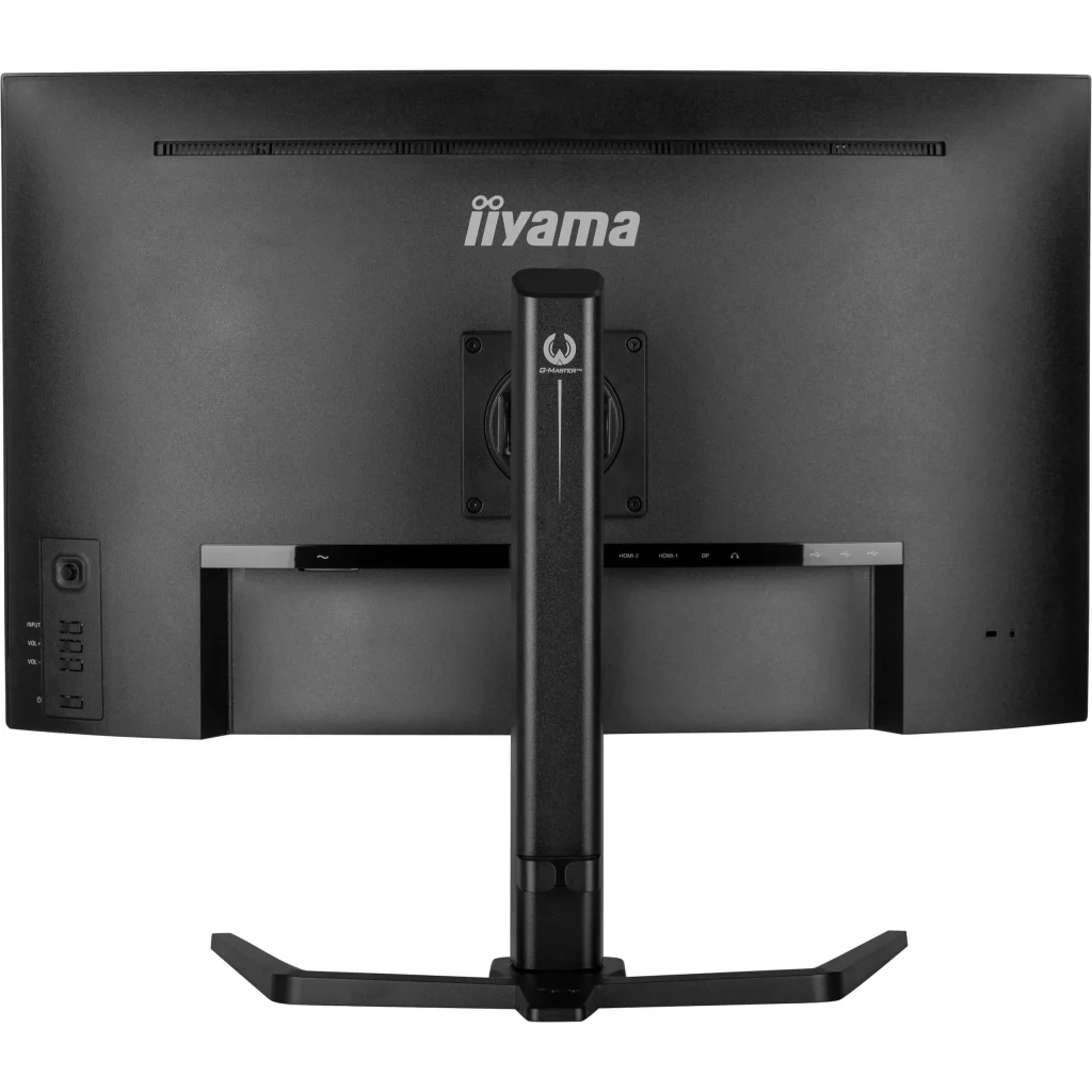 Монитор IIYAMA G-Master GCB3280QSU-B2 UA