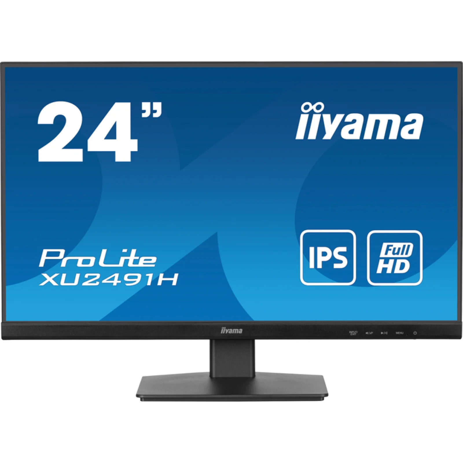 Монітор IIYAMA XU2491H-B1 UA