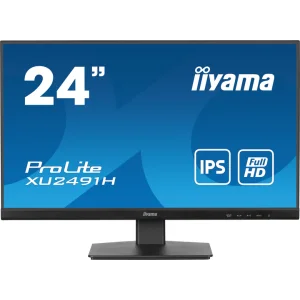 Монітор IIYAMA XU2491H-B1 UA
