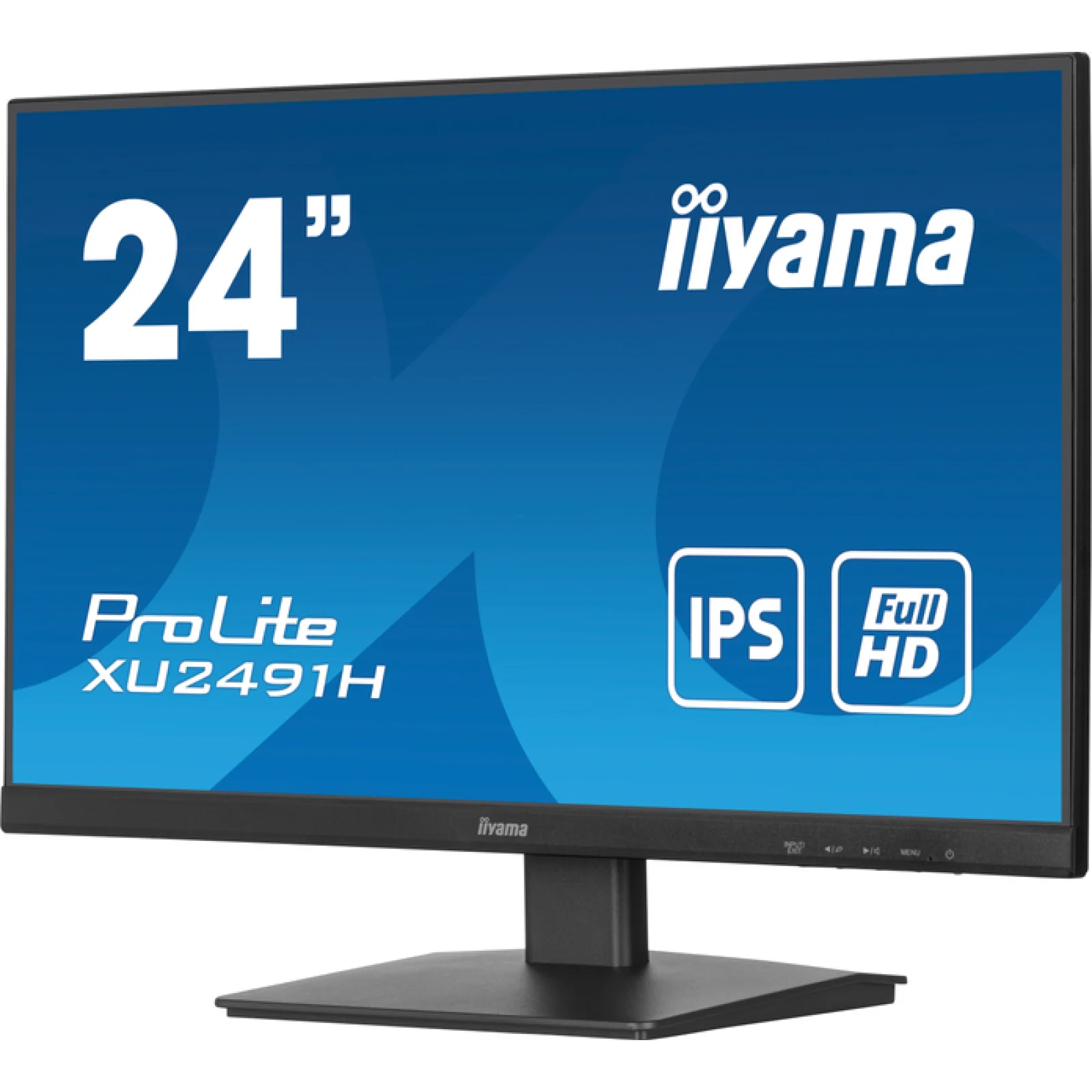 Монітор IIYAMA XU2491H-B1 UA