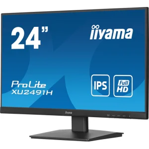 Монітор IIYAMA XU2491H-B1 UA